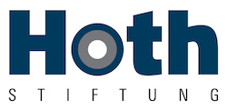 Hoth-Stiftung Logo