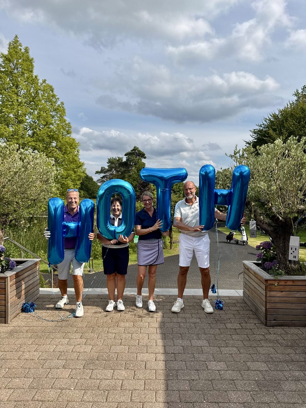 6. Hoth-Benefiz-Golfturnier – Foto 10