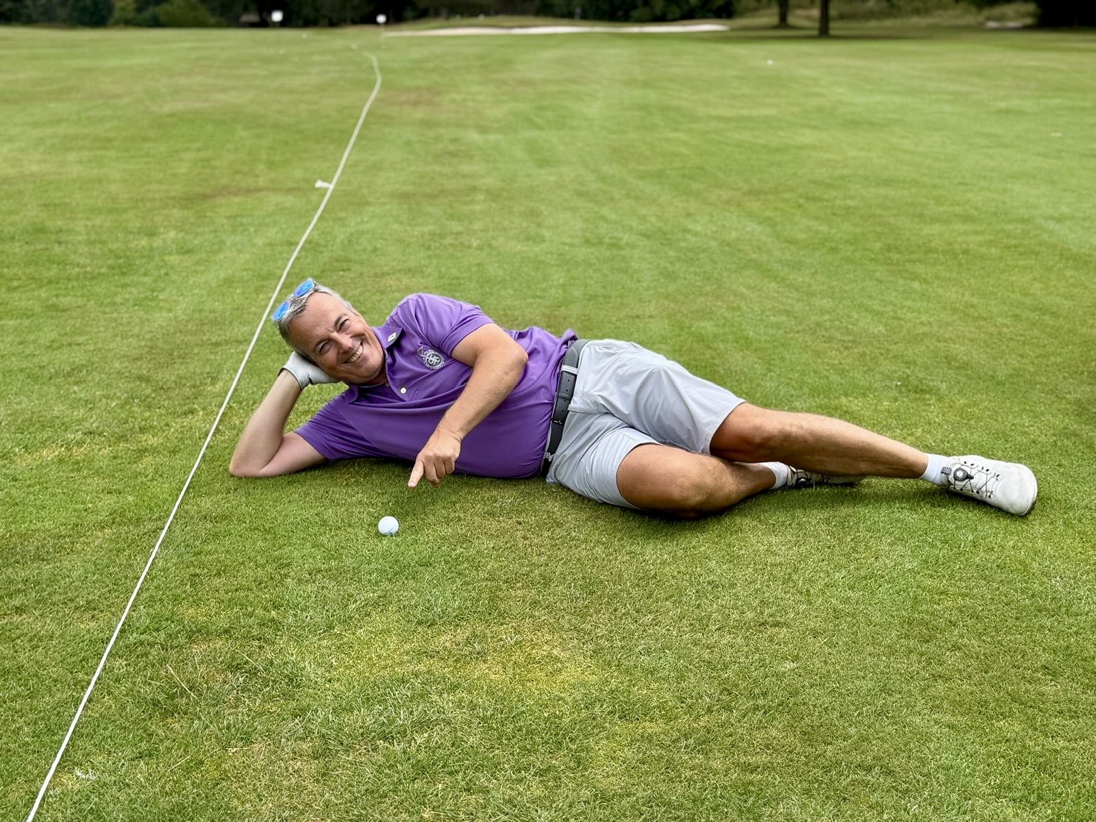 6. Hoth-Benefiz-Golfturnier – Foto 16
