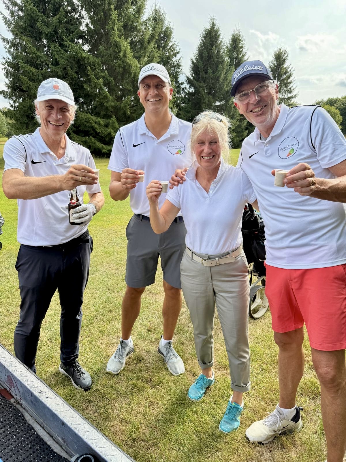 6. Hoth-Benefiz-Golfturnier – Foto 4