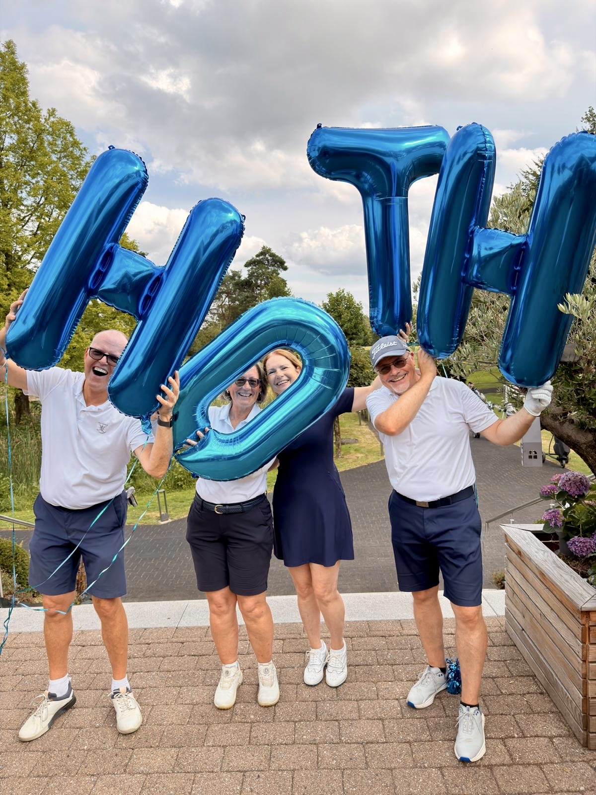 6. Hoth-Benefiz-Golfturnier – Foto 8